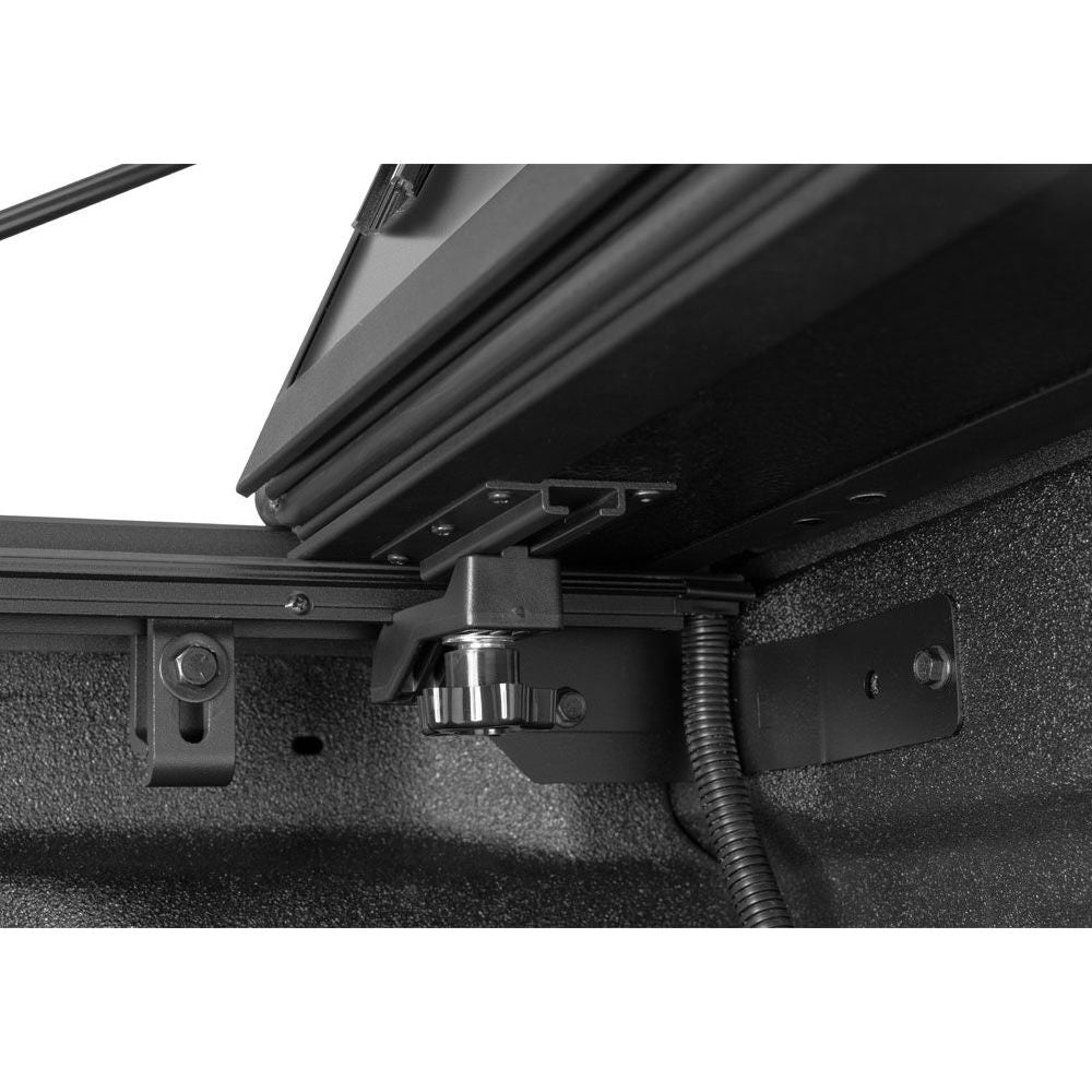 BAK BAKFlip MX4 TS Folding Tonneau Cover for 2007-2021 Toyota Tundra product image 6