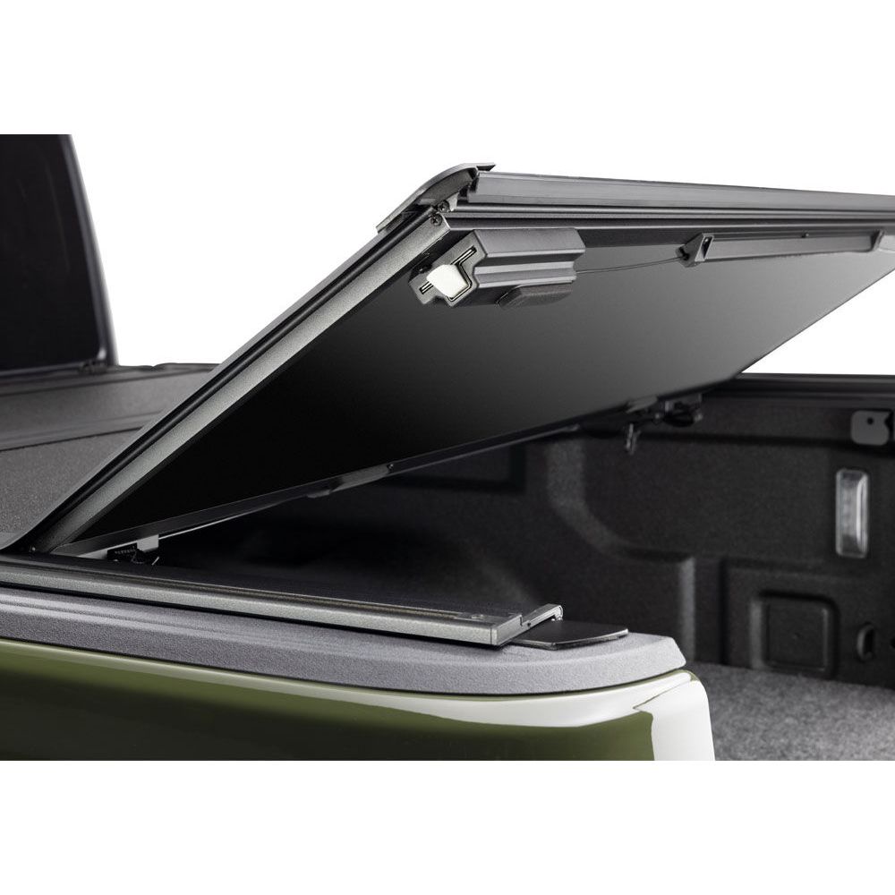 BAK BAKFlip MX4 TS Folding Tonneau Cover for 2020-2025 Jeep Gladiator product image 9