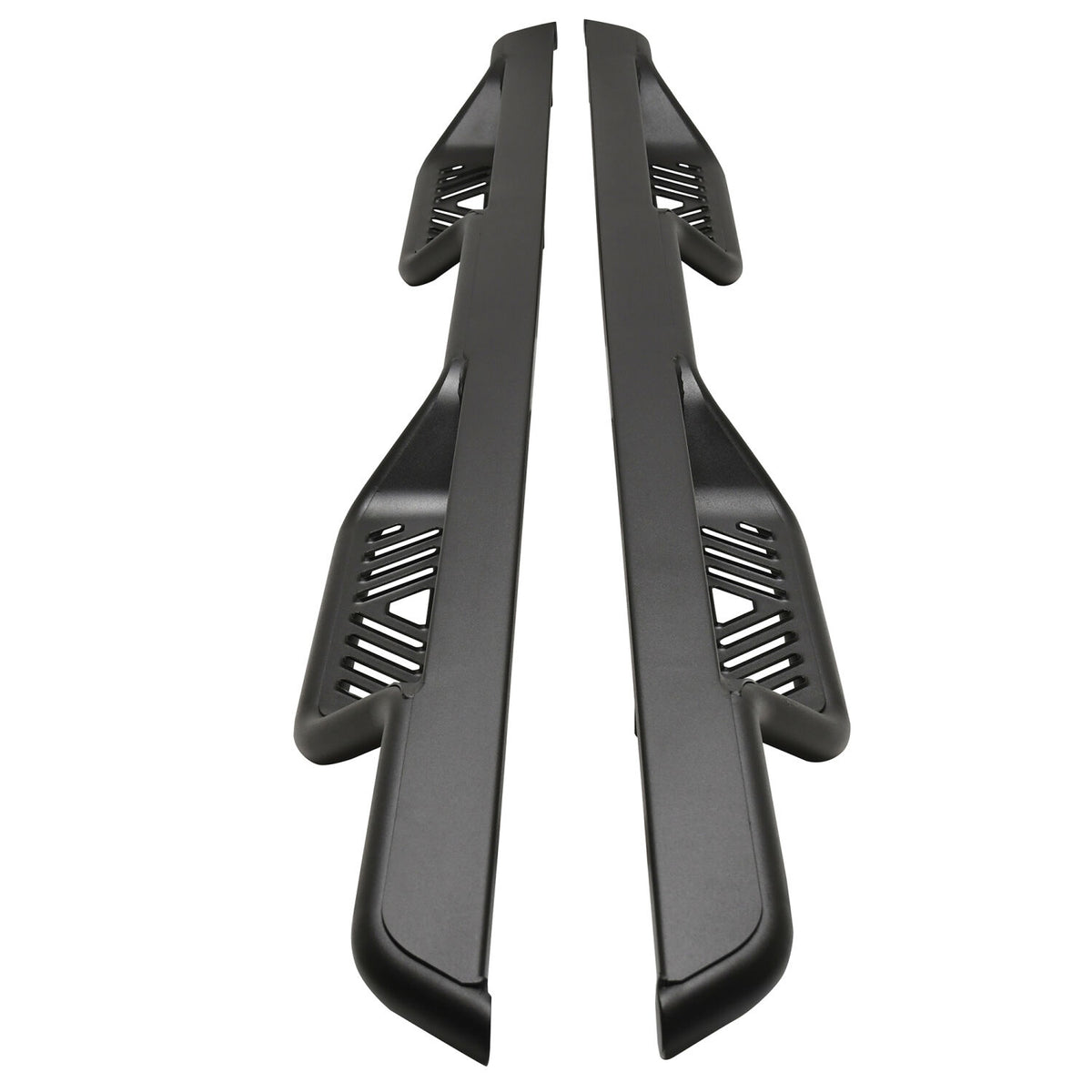 Westin Outlaw Drop Nerf Steps 2015-2024 Ford F-150 SuperCrew