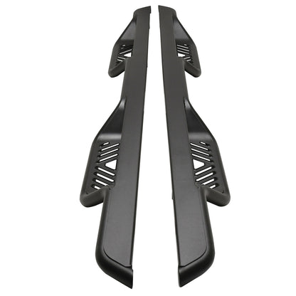 Westin Outlaw Drop Nerf Steps 2015-2024 Ford F-150 SuperCrew