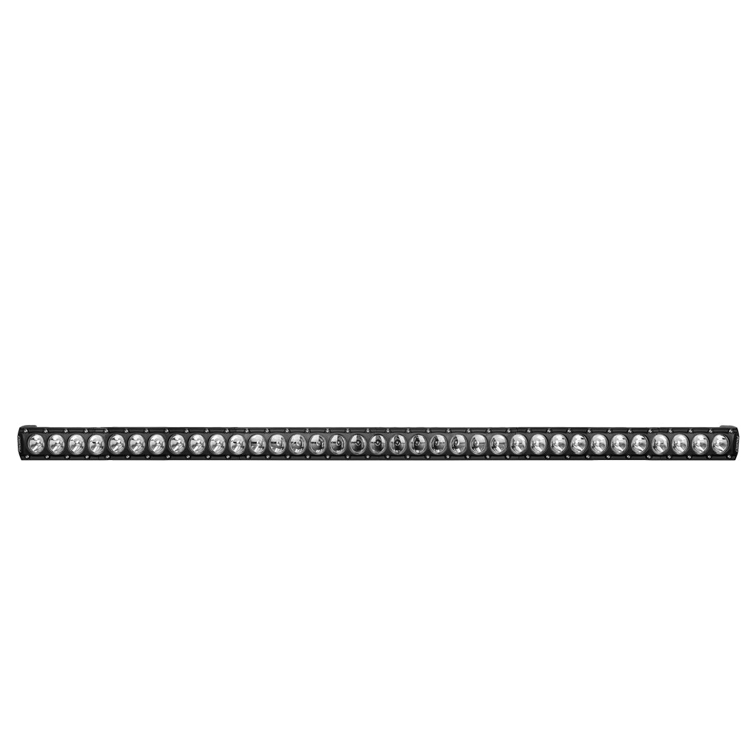 RIGID INDUSTRIES | Revolve 50 Inch Bar with White Backlight RIGID Industries | 450613