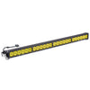 BAJA DESIGNS 40 Inch LED Light Bar Baja Amber Wide Driving Pattern OnX6 Series Baja Designs I 454014