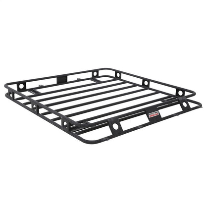 SMITTYBILT | 45 X 45 X 4 Inch Sides One Piece Welded 2007-2018 Jeep Wrangler JK 4 Door Smittybilt |45454