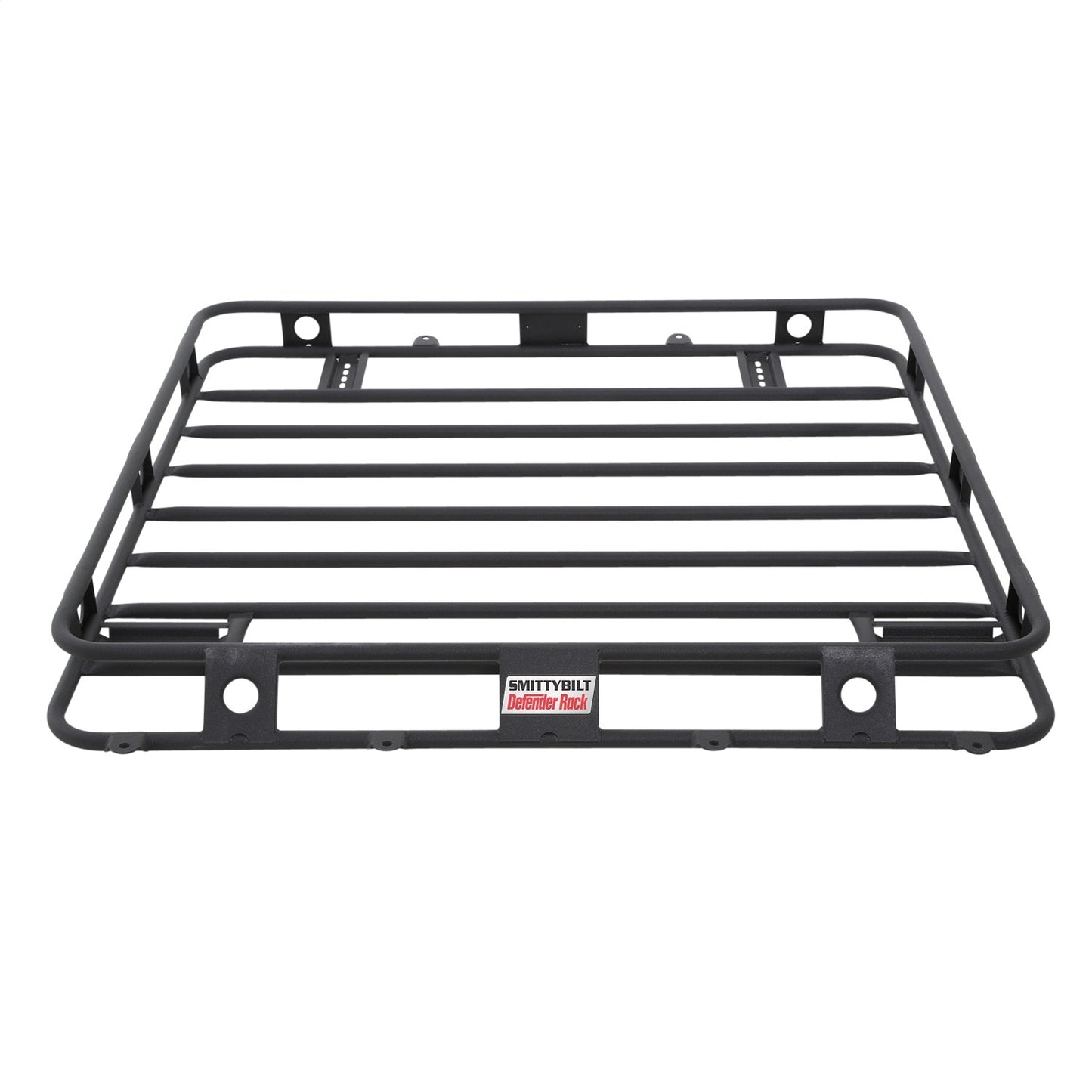 SMITTYBILT | 45 X 45 X 4 Inch Sides One Piece Welded 2007-2018 Jeep Wrangler JK 4 Door Smittybilt |45454