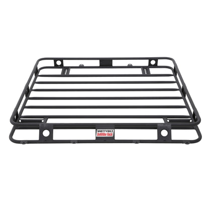 SMITTYBILT | 45 X 45 X 4 Inch Sides One Piece Welded 2007-2018 Jeep Wrangler JK 4 Door Smittybilt |45454