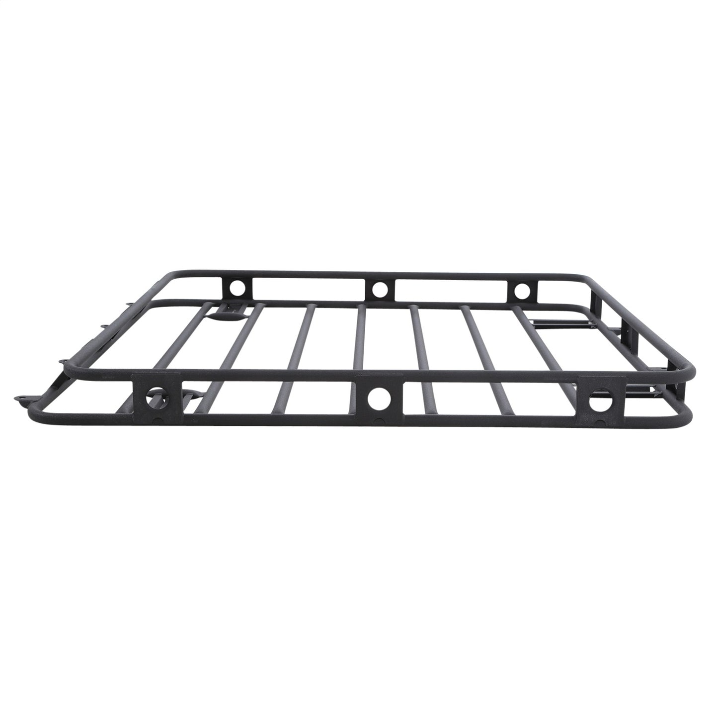 SMITTYBILT | 45 X 45 X 4 Inch Sides One Piece Welded 2007-2018 Jeep Wrangler JK 4 Door Smittybilt |45454