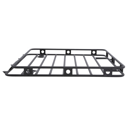 SMITTYBILT | 45 X 45 X 4 Inch Sides One Piece Welded 2007-2018 Jeep Wrangler JK 4 Door Smittybilt |45454