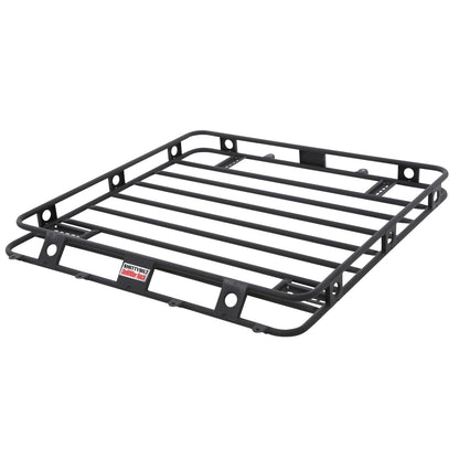 SMITTYBILT | 45 X 45 X 4 Inch Sides One Piece Welded 2007-2018 Jeep Wrangler JK 4 Door Smittybilt |45454