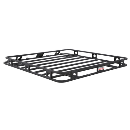 SMITTYBILT | 45 X 45 X 4 Inch Sides One Piece Welded 2007-2018 Jeep Wrangler JK 4 Door Smittybilt |45454