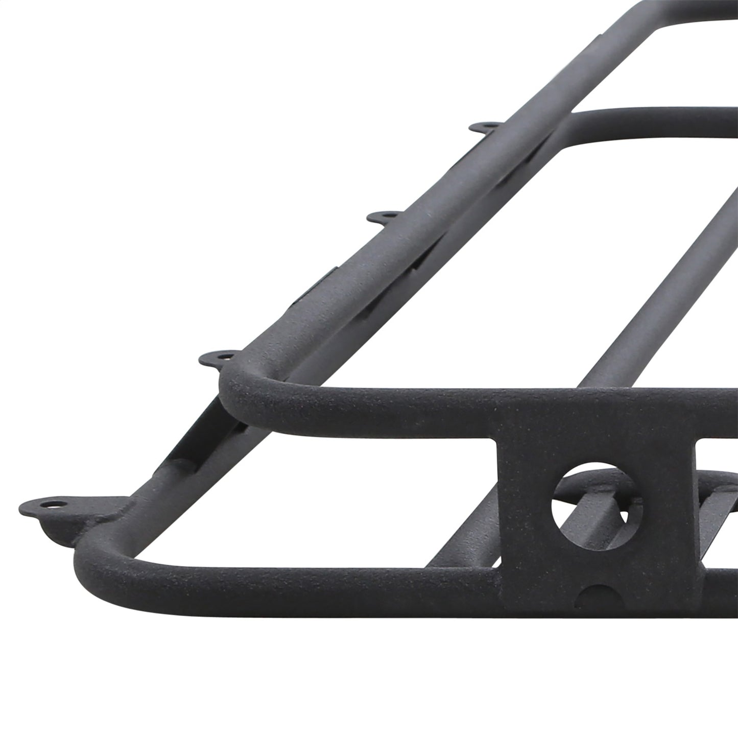 SMITTYBILT | 45 X 45 X 4 Inch Sides One Piece Welded 2007-2018 Jeep Wrangler JK 4 Door Smittybilt |45454