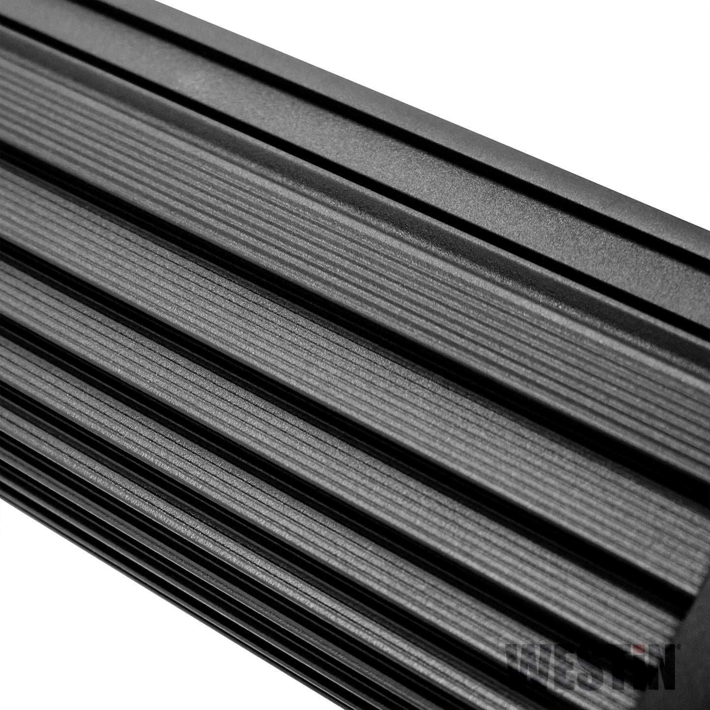 WESTIN AUTOMOTIVE | B-FORCE LED Light Bar  All  B-FORCE LED Light Bar Double Row 30" Combo w/3W Cree  Black | 09-12212-60C