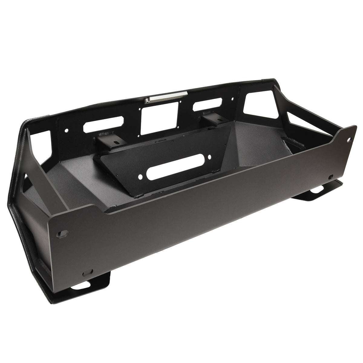 Westin Pro-Series Front Bumper 2022-2024 Nissan Frontier (W/ Intelligent Cruise Control)