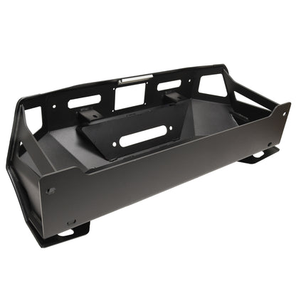 Westin Pro-Series Front Bumper 2022-2024 Nissan Frontier (W/ Intelligent Cruise Control)