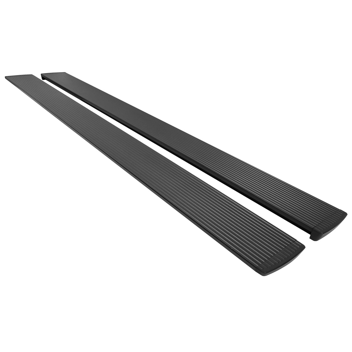 Westin Pro-e Electric Running Boards 2009-2018 Ram 1500 Quad Cab