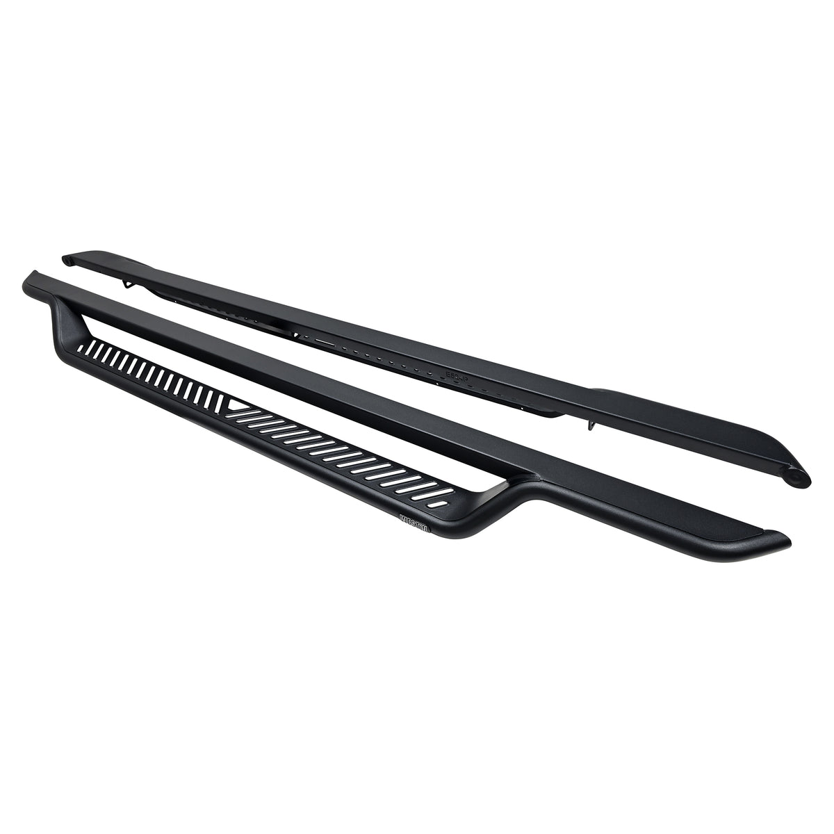 Westin Outlaw Drop Running Boards Ram