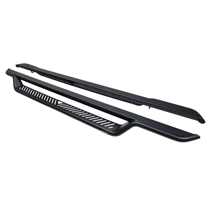 Westin Outlaw Drop Running Boards Ram