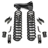 READYLIFT | 2.5" Coil Spring Front Lift Kit | 20-26 Ford F-250 / 20-26 Ford F-350 4WD Diesel | 46-20252