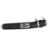 aFe POWER BladeRunner 3 IN Aluminum Hot Charge Pipe | 17-22 Ford F-250 Super Duty / Ford F-350 Super Duty V8-6.7L (td) | 46-20318-B