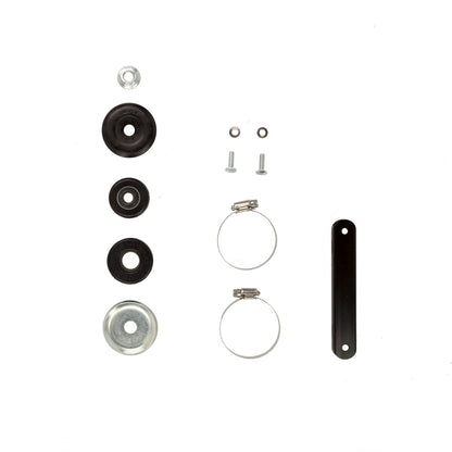 BILSTEIN | Suspension Leveling Kit Ram 3500 13-25 4x4 Front Kit B8 5162  | 46-264503 components and hardware