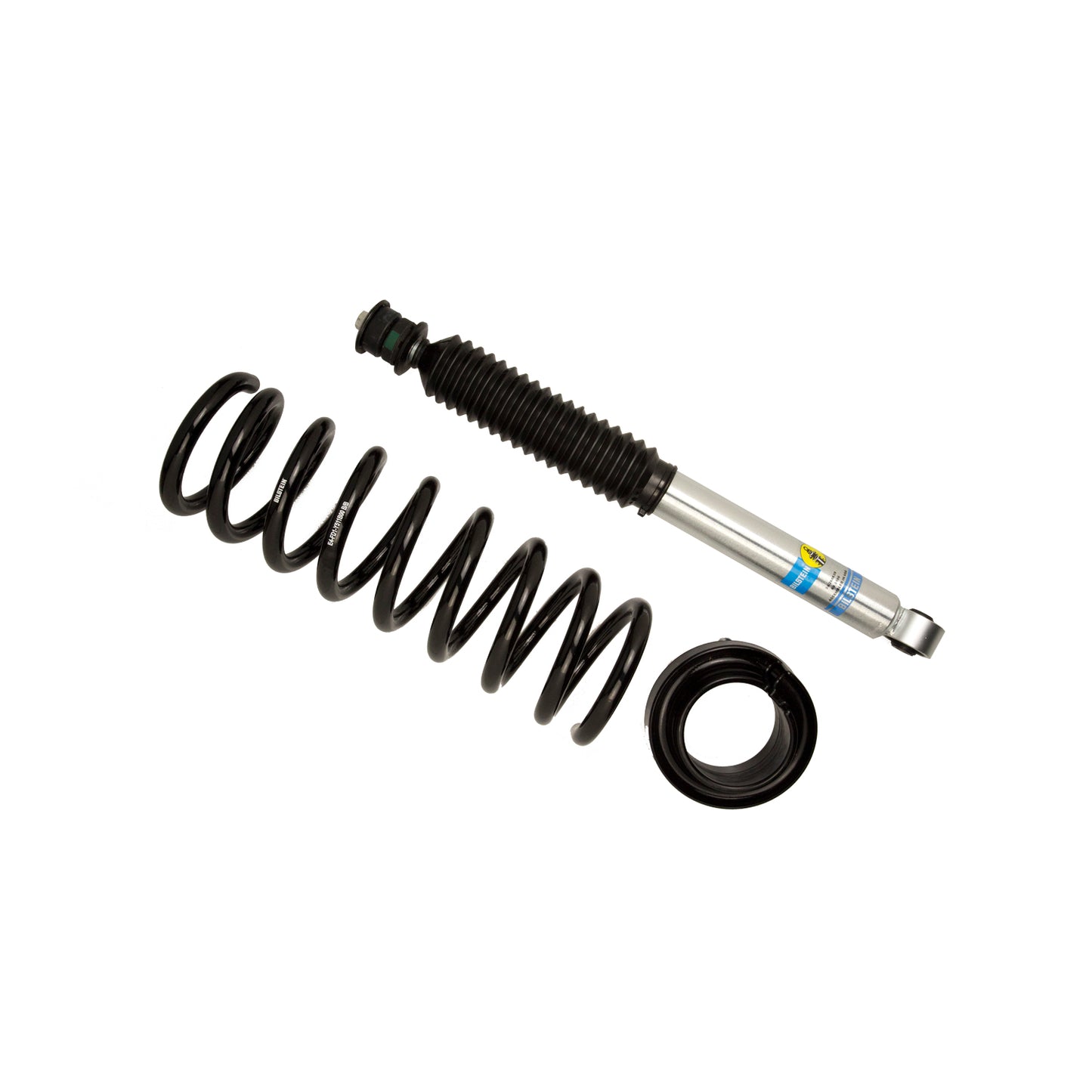 BILSTEIN | Suspension Leveling Kit RAM 2500 4WD 14-19 Gas Front KIT B8 5112 | 46-268655 shock absorber and coil spring
