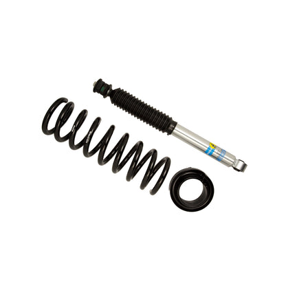 BILSTEIN | Suspension Leveling Kit RAM 2500 4WD 14-19 Gas Front KIT B8 5112 | 46-268655 shock absorber and coil spring