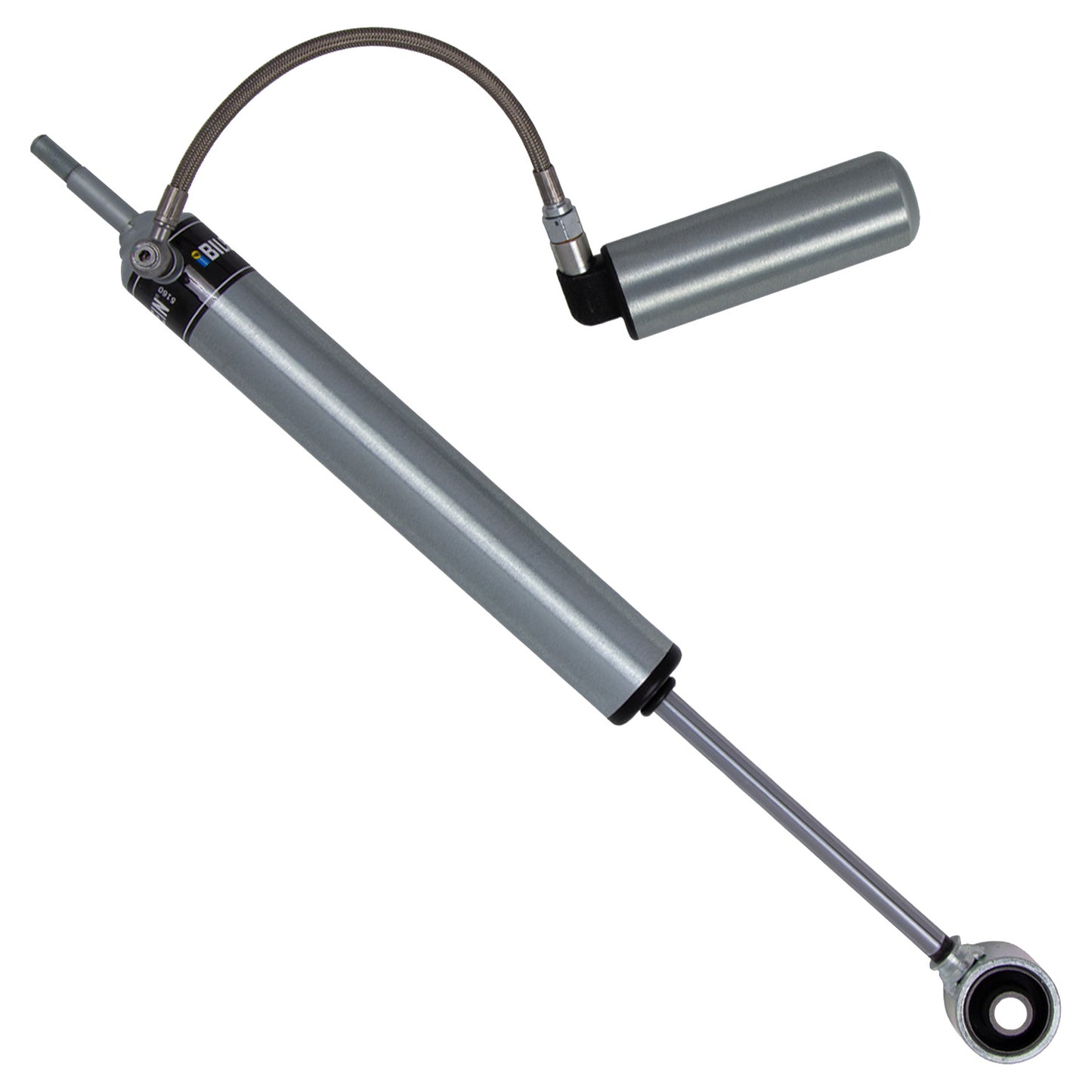 BILSTEIN | Suspension Leveling Kit RAM 2500 4WD 14-25 Gas Front KIT B8 5162 | 46-268662 shock absorber image.