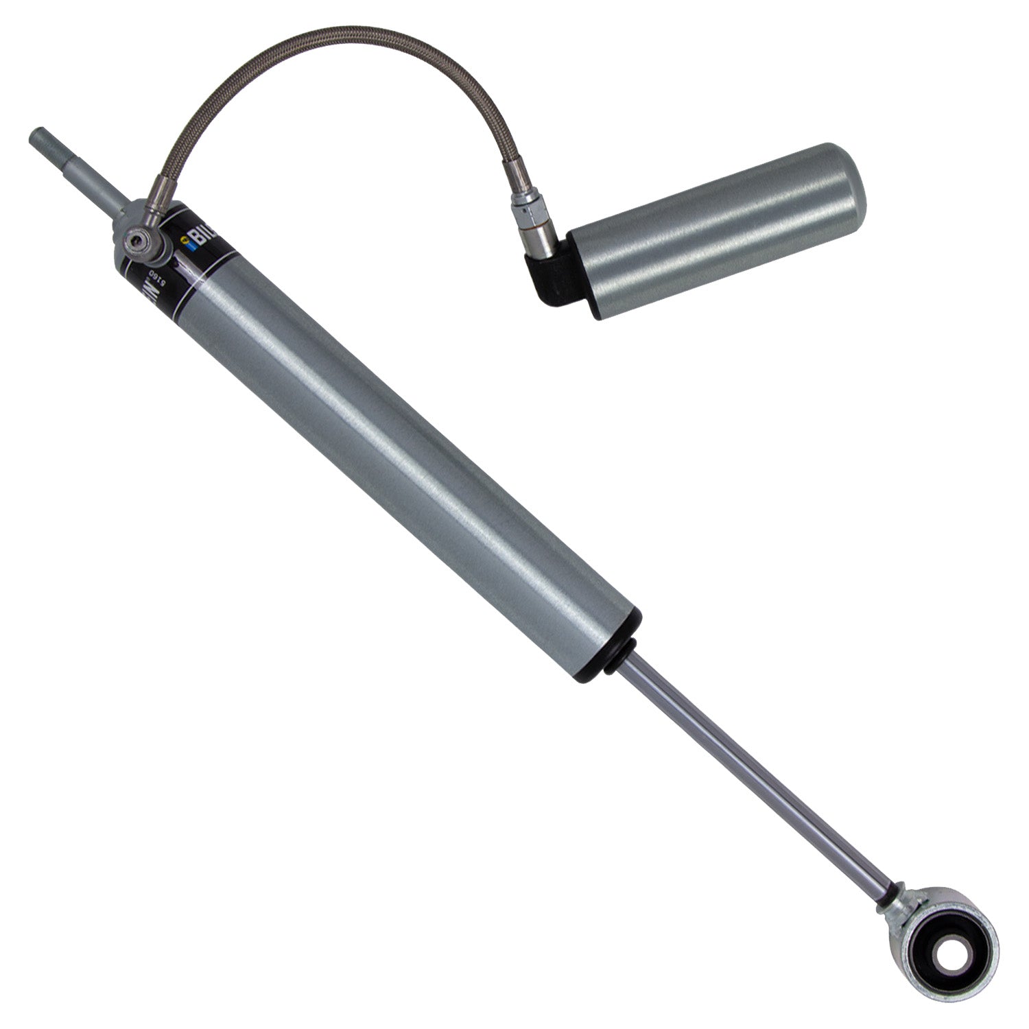 BILSTEIN | Suspension Leveling Kit RAM 2500 4WD 14-25 Gas Front KIT B8 5162 | 46-268662 shock absorber image.