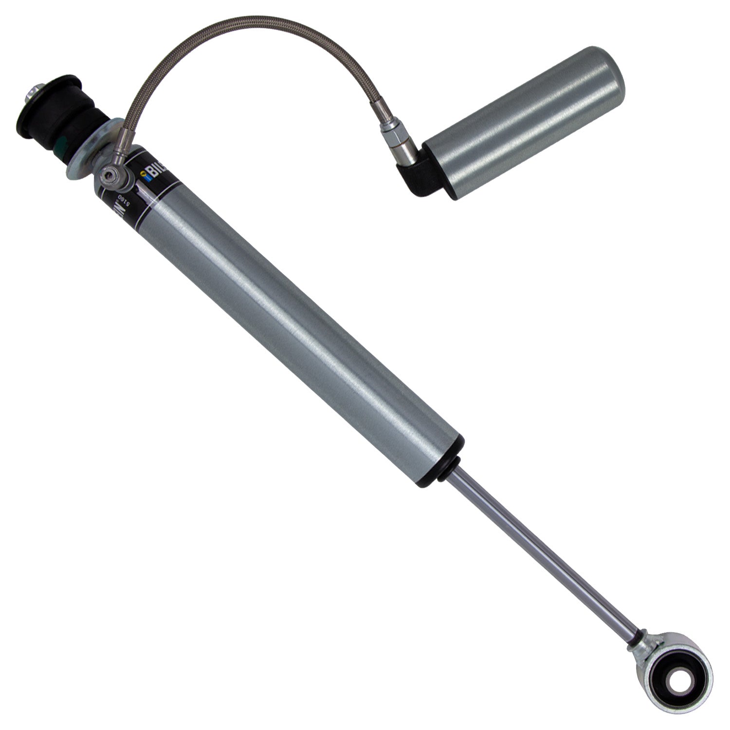 BILSTEIN | Suspension Leveling Kit RAM 2500 4WD 14-25 Gas Front KIT B8 5162  | 46-268662 shock absorber image.