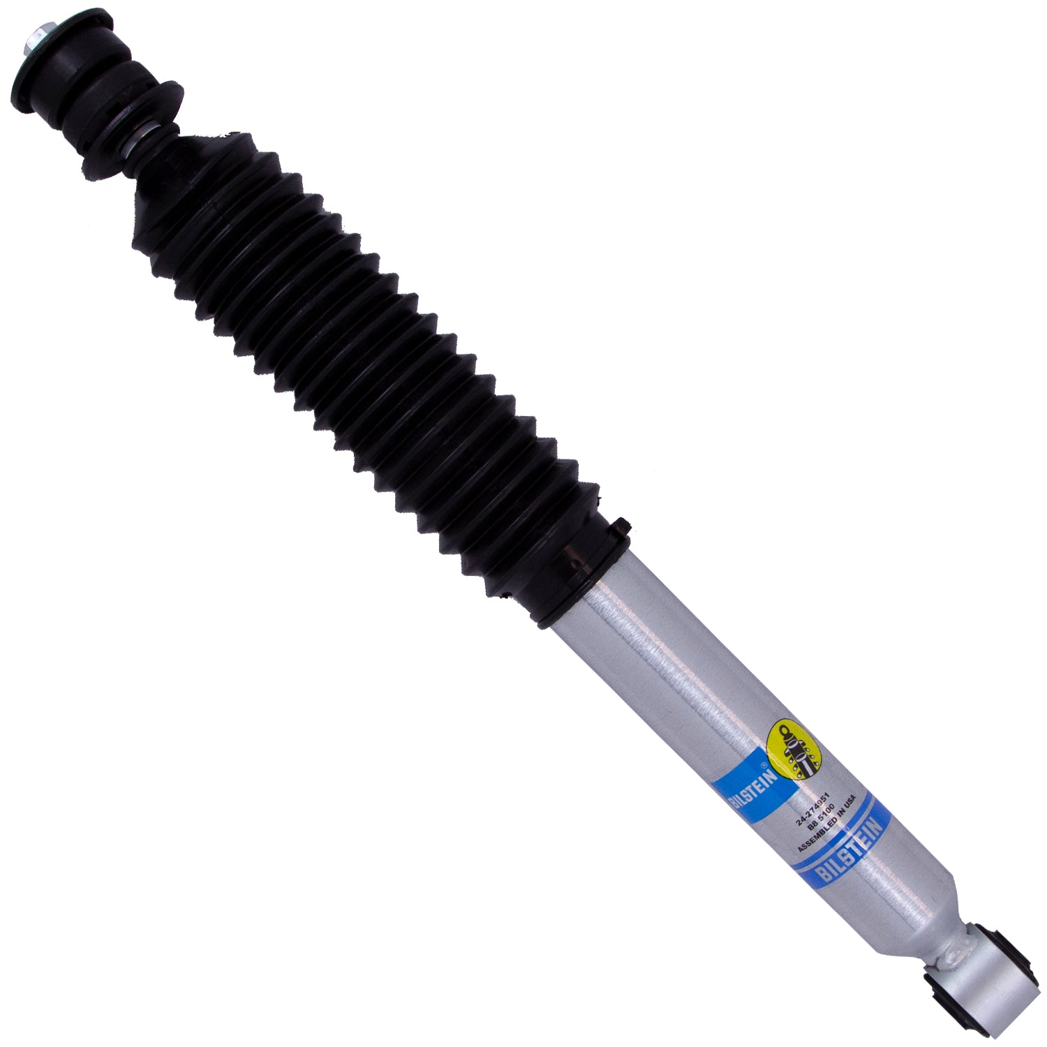 BILSTEIN | Suspension Leveling Kit Ford F250 4WD Diesel 17-25 Front B8 5112  | 46-276810 shock absorber