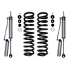 BILSTEIN | B8 5162 Shock Absorber for 2" Lift Reservoir Front | 05-25 Ford F-250 / 05-25 Ford F-350 | 46-276827
