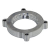aFe POWER Silver Bullet Throttle Body Spacer | 11-20 Ford F-150 V8-5.0L | 46-33010