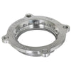 aFe POWER Silver Bullet Throttle Body Spacer | 18-26 Jeep Gladiator JT / Jeep Wrangler JL V6-3.6L | 46-35008