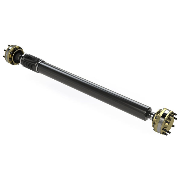 TeraFlex | 07-11 Wrangler JK High-Angle Rzeppa CV Driveshaft Front 3-6 Inch Lift TeraFlex | 4607300