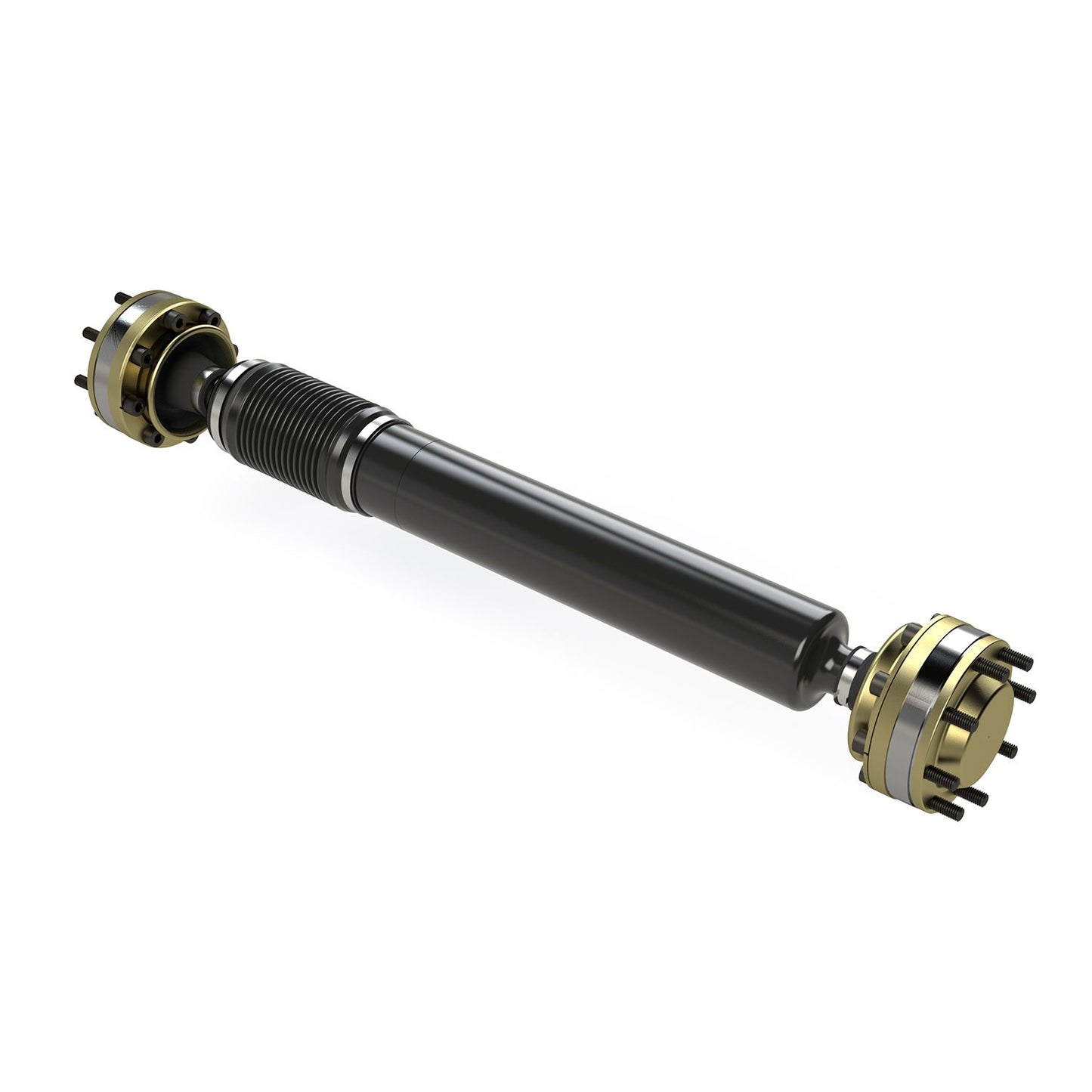 TeraFlex | 07-11 Wrangler JK 2 Door High-Angle Rzeppa CV Driveshaft Rear 3-6 Inch Lift TeraFlex | 4607302