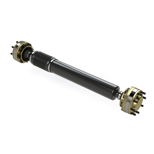 TeraFlex | 07-11 Wrangler JK 2 Door High-Angle Rzeppa CV Driveshaft Tera CRD60 Rear 3-6 Inch Lift TeraFlex | 4607362