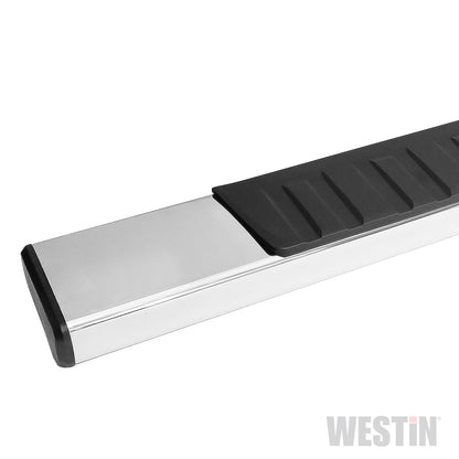 Westin R7 Nerf Steps 2015-2024 Ford F-150 SuperCrew