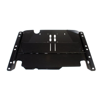 TeraFlex | 97-06 Jeep Wrangler TJ HD BellyUp Skid Plate Kit TeraFlex | 4648403
