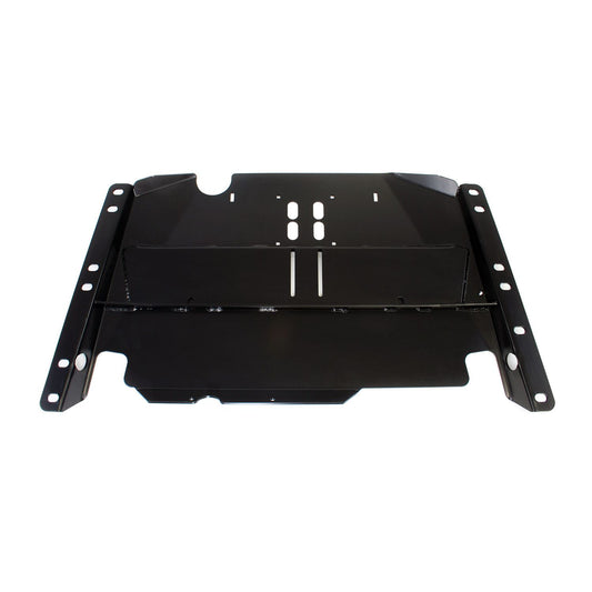 TeraFlex | 97-06 Jeep Wrangler TJ HD BellyUp Skid Plate Kit TeraFlex | 4648403