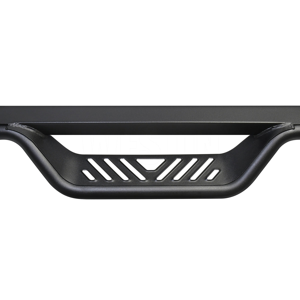 Westin Outlaw Drop Nerf Steps 2009-2018 Ram 1500 Crew Cab