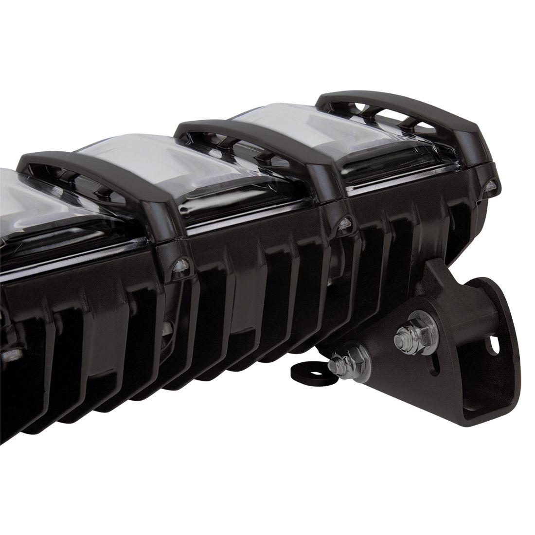 RIGID INDUSTRIES | Low Profile Mounting Kit Adapt RIGID Industries | 46590