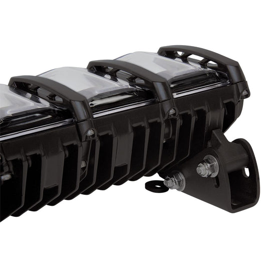 RIGID INDUSTRIES | Low Profile Mounting Kit Adapt RIGID Industries | 46590