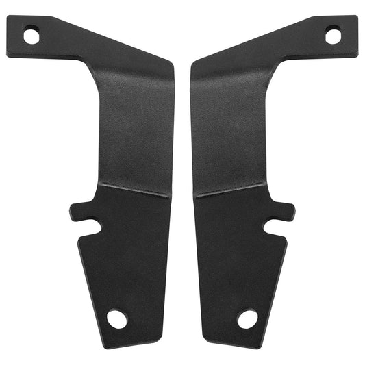RIGID INDUSTRIES | 10-20 Toyota 4Runner A-Pillar Mount Fits 360-Series D-Series D-SS RIGID | 46700