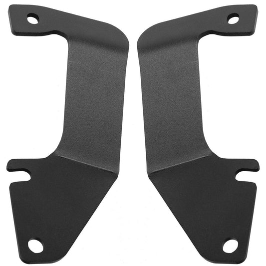 RIGID INDUSTRIES | 14-20 Toyota Tundra A-Pillar Mount Fits 360-Series D-Series D-SS RIGID | 46701