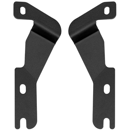 RIGID INDUSTRIES | 16-20 Toyota Tacoma A-Pillar Mount Fits 360-Series D-Series D-SS RIGID | 46702