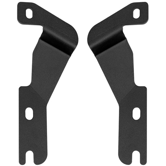 RIGID INDUSTRIES | 16-20 Toyota Tacoma A-Pillar Mount Fits 360-Series D-Series D-SS RIGID | 46702
