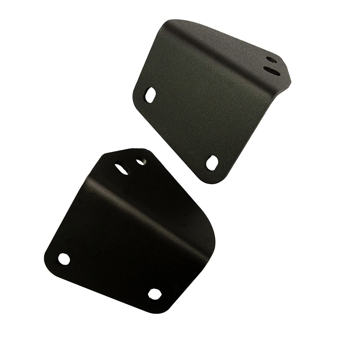 RIGID INDUSTRIES | 2021 Ford Bronco LED Light Bar Roof Mount, Fits 40 Inch SR Or RDS SR-Series Rigid Industries | 46712