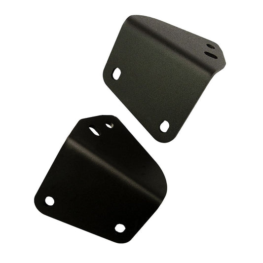 RIGID INDUSTRIES | 2021 Ford Bronco LED Light Bar Roof Mount, Fits 40 Inch SR Or RDS SR-Series Rigid Industries | 46712