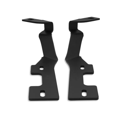 RIGID INDUSTRIES | 2019+ Dodge RAM 1500 A-Pillar LED Light Mounts RIGID | 46717