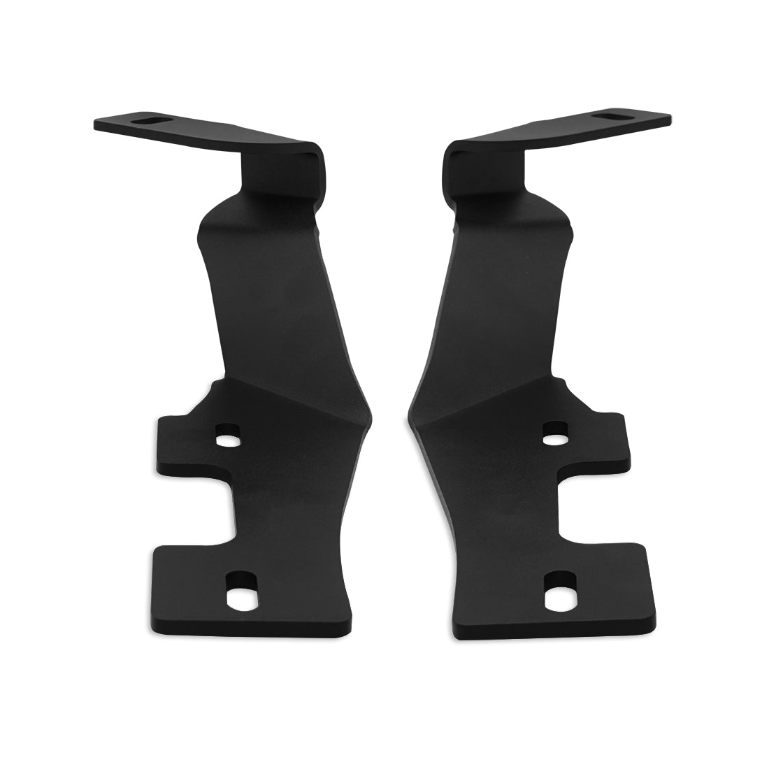 RIGID INDUSTRIES | 2019+ Dodge RAM 2500/3500 A-Pillar LED Light Mounts RIGID | 46719
