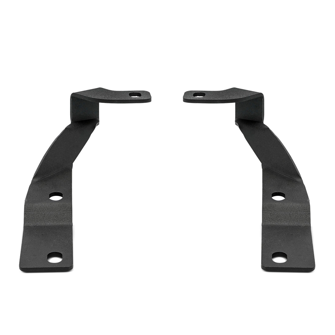 RIGID INDUSTRIES | Nissan Mid Size A-Pillar Light Mount Kit Fits 05-15 Xterra 05-20 Frontier 16-21 Pathfinder RIGID | 46728